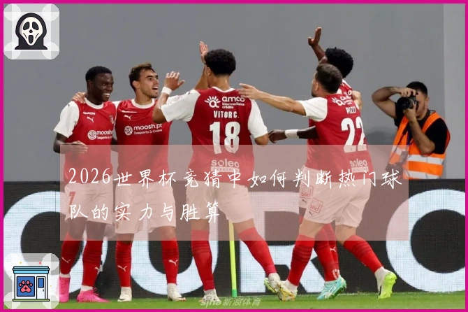 2026世界杯竞猜中如何判断热门球队的实力与胜算
